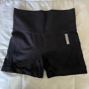 Gymshark Energy Seamless Workout Shorts